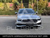 2022 Mercedes Benz E 220