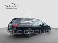 2022 Mercedes Benz E 220