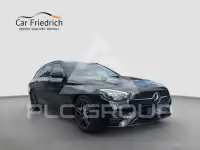 2022 Mercedes Benz E 220