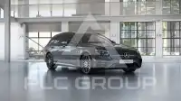 2022 Mercedes Benz E 220