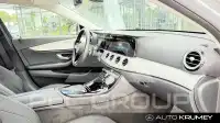 2022 Mercedes Benz E 220