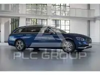 2022 Mercedes Benz E 220