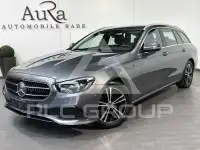 2022 Mercedes Benz E 220