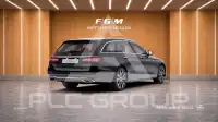 2022 Mercedes Benz E 220