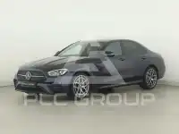 2022 Mercedes Benz E 220
