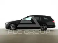 2022 Mercedes Benz E 220