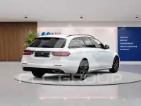 2022 Mercedes Benz E 220