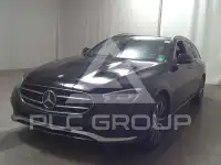 2022 Mercedes Benz E 220