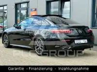 2022 Mercedes Benz E 220