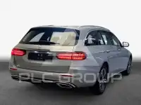 2022 Mercedes Benz E 220