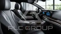 2022 Mercedes Benz E 220