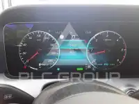 2022 Mercedes Benz E 220