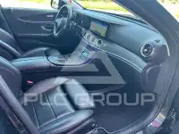 2022 Mercedes Benz E 220