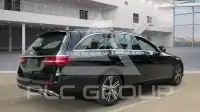 2022 Mercedes Benz E 220