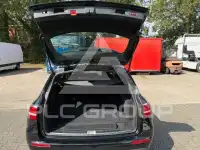 2022 Mercedes Benz E 220