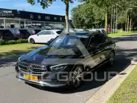 2022 Mercedes Benz E 220