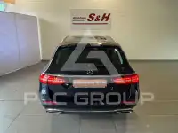2022 Mercedes Benz E 220