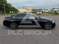 2022 Mercedes Benz E 220