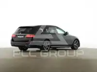2022 Mercedes Benz E 220