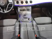 2022 Mercedes Benz E 220