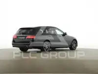 2022 Mercedes Benz E 220