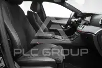 2022 Mercedes Benz E 220