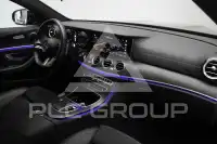 2022 Mercedes Benz E 220