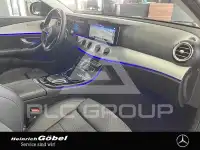 2022 Mercedes Benz E 220