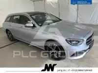 2022 Mercedes Benz E 220
