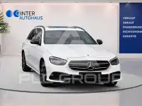 2022 Mercedes Benz E 220