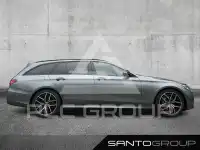 2022 Mercedes Benz E 220