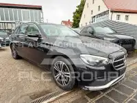 2022 Mercedes Benz E 220