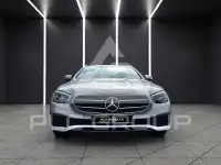 2022 Mercedes Benz E 220