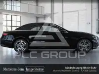 2022 Mercedes Benz E 220
