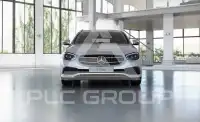 2022 Mercedes Benz E 220