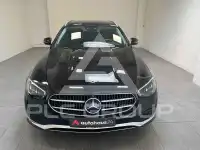 2022 Mercedes Benz E 220