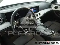 2022 Mercedes Benz E 220