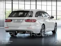 2022 Mercedes Benz E 220
