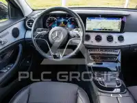 2022 Mercedes Benz E 220