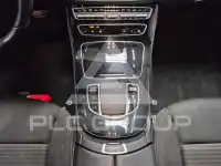 2022 Mercedes Benz E 220