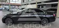 2022 Mercedes Benz E 220