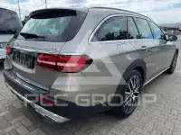 2022 Mercedes Benz E 220