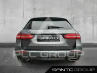 2022 Mercedes Benz E 220