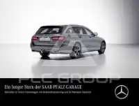 2022 Mercedes Benz E 220