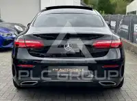 2022 Mercedes Benz E 220
