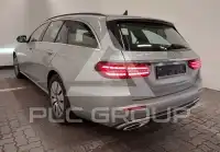 2022 Mercedes Benz E 220