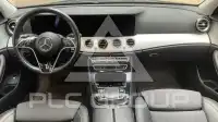 2022 Mercedes Benz E 220