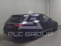 2022 Mercedes Benz E 220