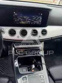 2022 Mercedes Benz E 220