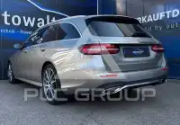 2022 Mercedes Benz E 220